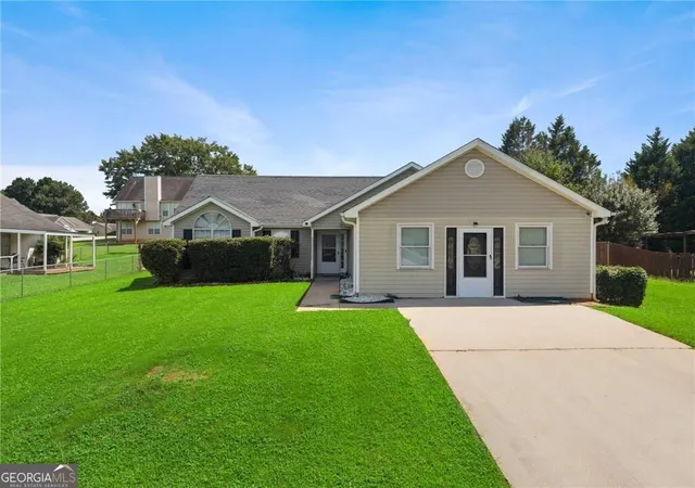 Photo 1 of Single family home for sale at 7001 Kingston Ln, Mcdonough, GA 30253 | MLS# 10828242 | Listing updated on 2026-09-17