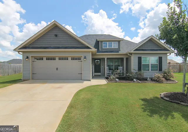 Photo 1 of Single family home for sale at 118 Gunner Ln, Perry, GA 31069 | MLS# 10837814 | Listing updated on 2026-09-15