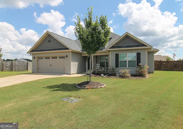 Photo 2 of Single family home for sale at 118 Gunner Ln, Perry, GA 31069 | MLS# 10837814 | Listing updated on 2026-09-15