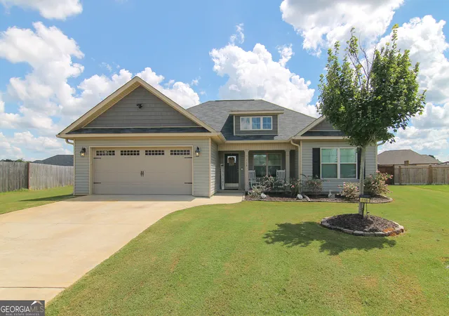 Photo 3 of Single family home for sale at 118 Gunner Ln, Perry, GA 31069 | MLS# 10837814 | Listing updated on 2026-09-15