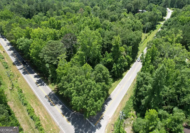 Land for sale at Tract B Newnan Rd, Griffin, GA 30223 | MLS# 10850917