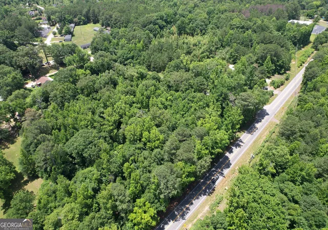 Photo 2 of Land for sale at Tract B Newnan Rd, Griffin, GA 30223 | MLS# 10850917 | Listing updated on 2026-10-06