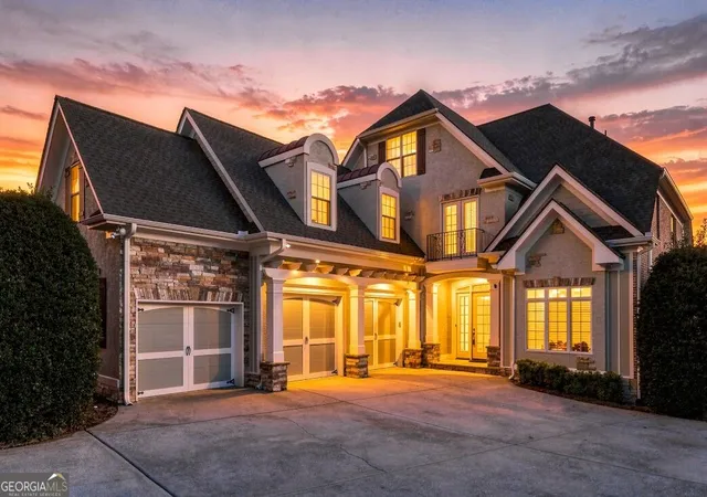 Photo 2 of Single family home for sale at 5922 Hogans Way, Douglasville, GA 30135 | MLS# 10850777 | Listing updated on 2026-10-06