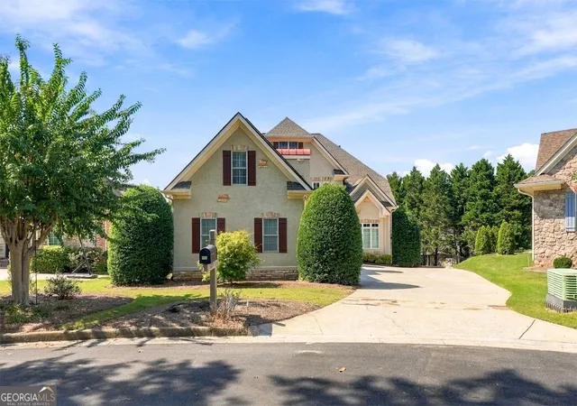 Photo 4 of Single family home for sale at 5922 Hogans Way, Douglasville, GA 30135 | MLS# 10850777 | Listing updated on 2026-10-06