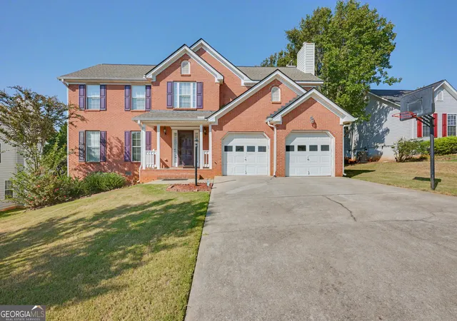 Photo 1 of Single family home for sale at 339 Meadow Farm Ln, Lawrenceville, GA 30045 | MLS# 10842989 | Listing updated on 2026-09-11