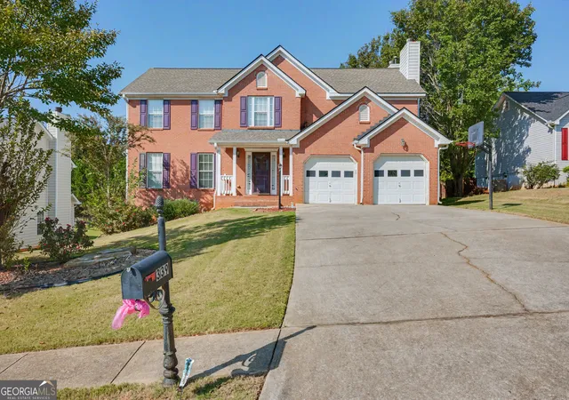 Photo 2 of Single family home for sale at 339 Meadow Farm Ln, Lawrenceville, GA 30045 | MLS# 10842989 | Listing updated on 2026-09-11