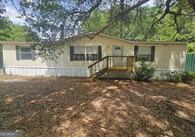 Photo 1 of Single family home for sale at 33 Sherwood Dr Se, Allenhurst, GA 31301 | MLS# 10844915 | Listing updated on 2026-09-18