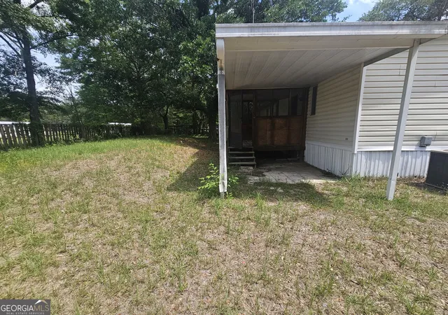 Photo 2 of Single family home for sale at 33 Sherwood Dr Se, Allenhurst, GA 31301 | MLS# 10844915 | Listing updated on 2026-09-18