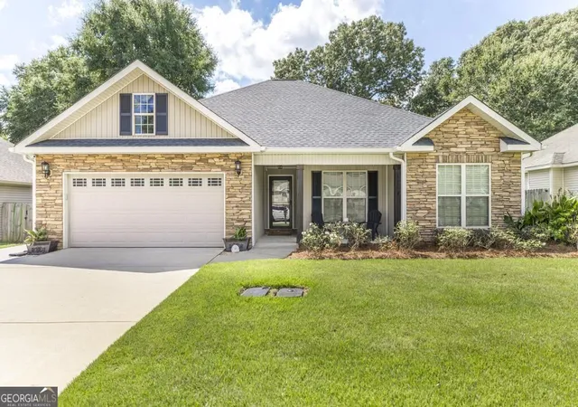 Photo 1 of Sale Pending at 523 Wooden Eagle Trl, Kathleen, GA 31047 | MLS# 10838017 | Listing updated on 2026-09-07