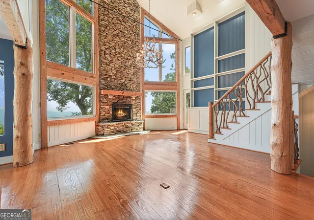 Photo 3 of Single family home for sale at 73 Resting Bear Ridge, Big Canoe, GA 30143 | MLS# 10842473 | Listing updated on 2026-09-23