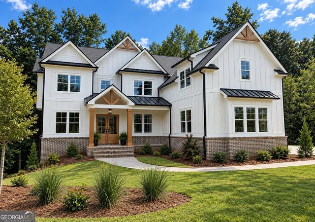 Photo 2 of Single family home for sale at 3983 Meadowland Dr, Jefferson, GA 30549 | MLS# 10799053 | Listing updated on 2026-09-05