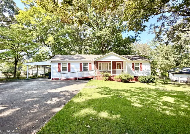 Photo 1 of Single family home for sale at 5750 Brenda Dr Sw, Mableton, GA 30126 | MLS# 10851059 | Listing updated on 2026-10-06
