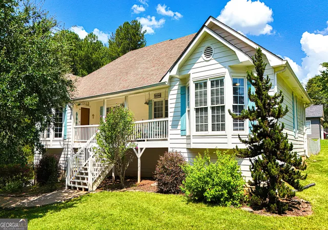 Photo 1 of Sale Pending at 149 Maplelake Dr, Acworth, GA 30101 | MLS# 10839868 | Listing updated on 2026-10-22