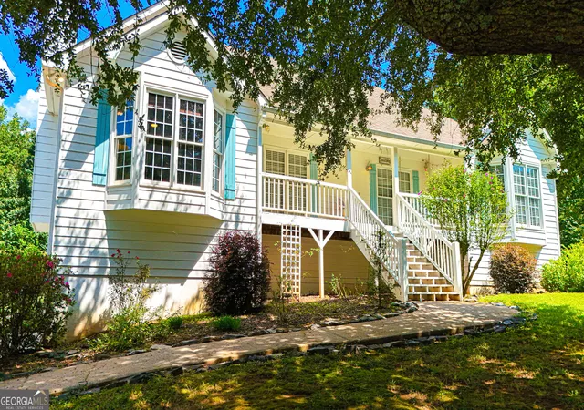 Photo 1 of Sale Pending at 149 Maplelake Dr, Acworth, GA 30101 | MLS# 10839868 | Listing updated on 2026-10-22