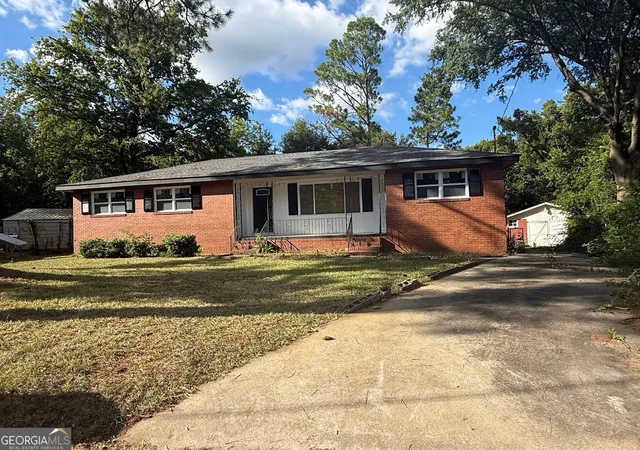 Photo 1 of Single family home for sale at 507 Villa Esta Cir, Macon, GA 31206 | MLS# 10840810 | Listing updated on 2026-09-18