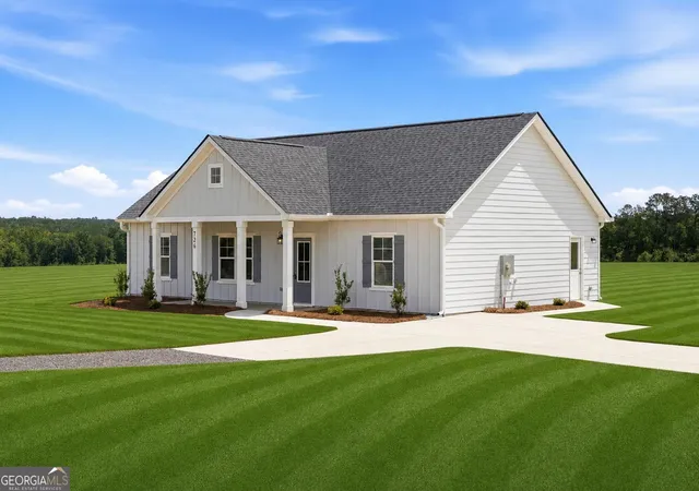Photo 1 of Single family home for sale at 1038 Primrose Cir, Greenville, GA 30222 | MLS# 10879891 | Listing updated on 2026-10-27