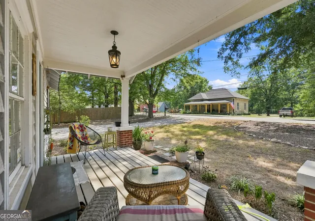 Photo 4 of Single family home for sale at 1235 S Madison Ave, Monroe, GA 30655 | MLS# 10852238 | Listing updated on 2026-10-08