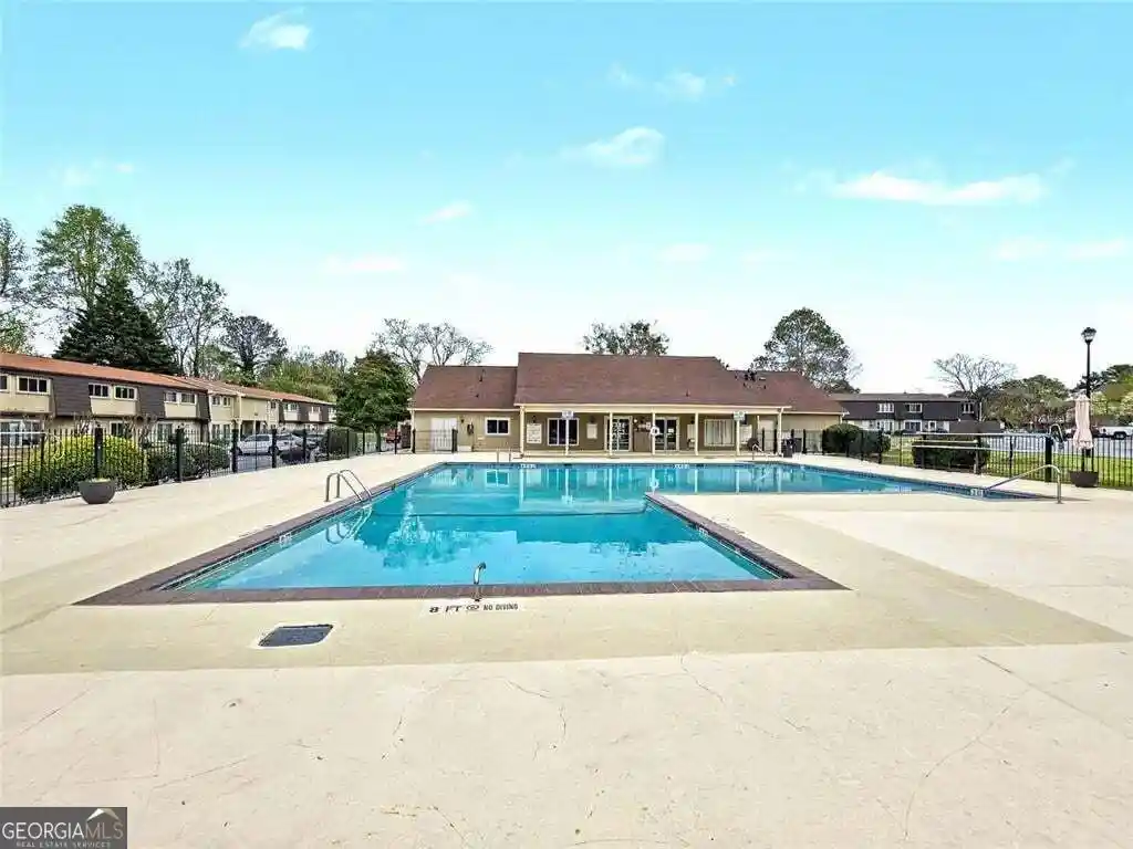 Listing Photo 32 - Condo for sale in 1816 Ashborough Rd SE located at 1816 Ashborough Rd SE, Marietta, GA 30067 - Unit 1816 Ashborough Rd SE