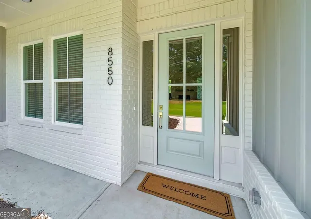 Photo 3 of Single family home for sale at 8550 Old Keith Brg Rd, Gainesville, GA 30506 | MLS# 10845620 | Listing updated on 2026-10-06