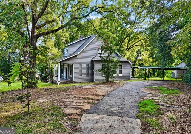 Photo 1 of Land for sale at 5938 Medlock Ave, Austell, GA 30106 | MLS# 10837109 | Listing updated on 2026-09-19