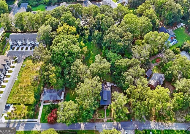 Photo 4 of Land for sale at 5938 Medlock Ave, Austell, GA 30106 | MLS# 10837109 | Listing updated on 2026-09-19