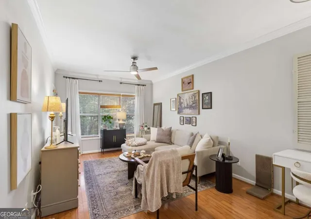 Photo 1 of Condo for sale at 1207 River Green Dr Nw #1207, Atlanta, GA 30327 | MLS# 10840478 | Listing updated on 2026-09-24