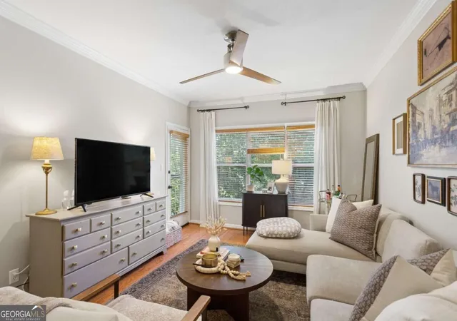 Photo 2 of Condo for sale at 1207 River Green Dr Nw #1207, Atlanta, GA 30327 | MLS# 10840478 | Listing updated on 2026-09-24
