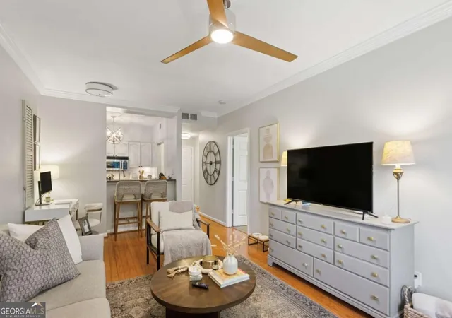 Photo 3 of Condo for sale at 1207 River Green Dr Nw #1207, Atlanta, GA 30327 | MLS# 10840478 | Listing updated on 2026-09-24