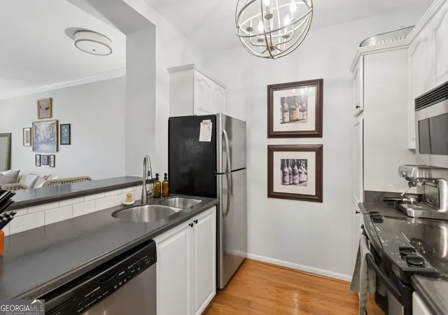 Photo 4 of Condo for sale at 1207 River Green Dr NW #1207, Atlanta, GA 30327 | MLS# 10840478 | Listing updated on 2026-09-24