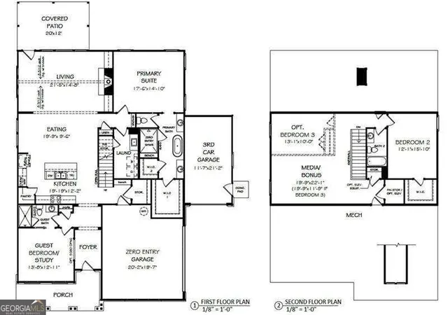 Photo 1 of Single family home for sale at 164 Cherokee Dr S, Waleska, GA 30183 | MLS# 10840178 | Listing updated on 2026-09-18