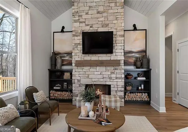 Photo 4 of Single family home for sale at 164 Cherokee Dr S, Waleska, GA 30183 | MLS# 10840178 | Listing updated on 2026-09-18