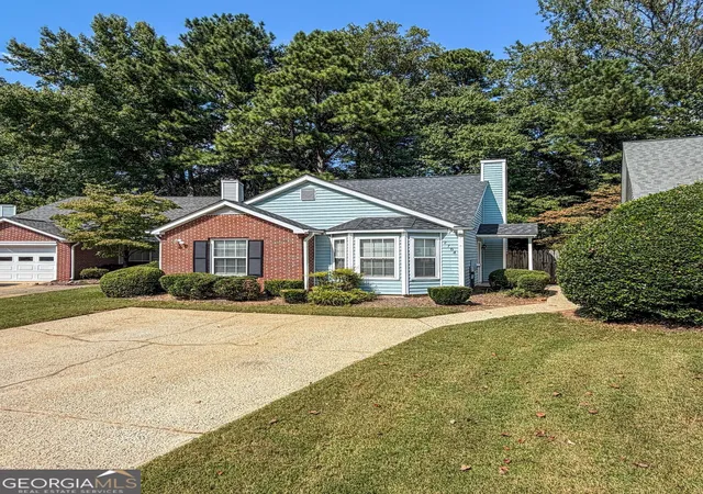 Photo 1 of Single family home for sale at 2764 Saint Charles Ln, Kennesaw, GA 30144 | MLS# 10851568 | Listing updated on 2026-10-07