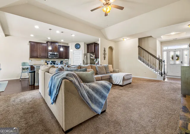 Photo 2 of Single family home for sale at 2208 Medlock Ln, Mcdonough, GA 30253 | MLS# 10843690 | Listing updated on 2026-10-04