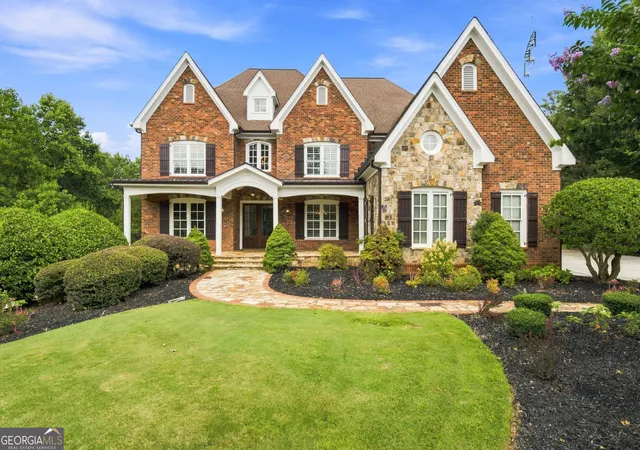 Photo 1 of Mansion for sale at 15859 Winterfield Way, Milton, GA 30004 | MLS# 10838884 | Listing updated on 2026-09-17