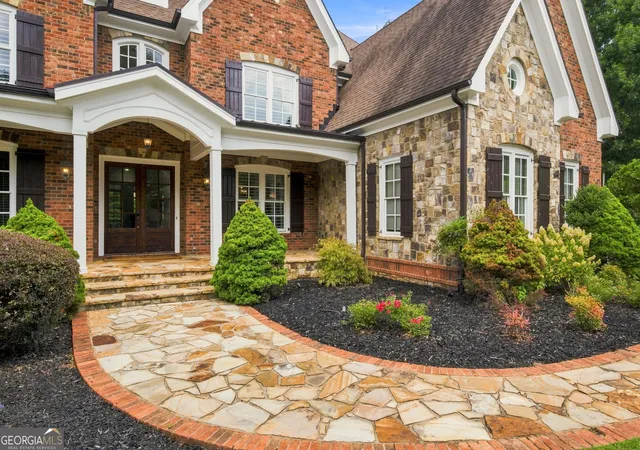 Photo 2 of Mansion for sale at 15859 Winterfield Way, Milton, GA 30004 | MLS# 10838884 | Listing updated on 2026-09-17