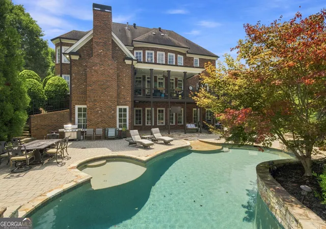 Photo 3 of Mansion for sale at 15859 Winterfield Way, Milton, GA 30004 | MLS# 10838884 | Listing updated on 2026-09-17
