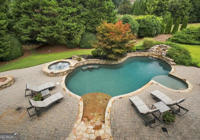 Photo 3 of Single family home for sale at 15859 Winterfield Way, Milton, GA 30004 | MLS# 10838884 | Listing updated on 2026-09-17