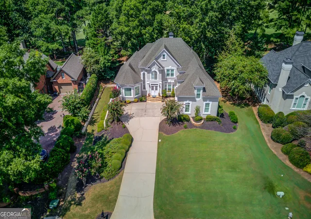 Photo 1 of Single family home for sale at 7685 St Marlo Country Clb Pkwy, Duluth, GA 30097 | MLS# 10839594 | Listing updated on 2026-09-17