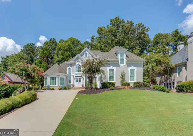Photo 2 of Single family home for sale at 7685 St Marlo Country Clb Pkwy, Duluth, GA 30097 | MLS# 10839594 | Listing updated on 2026-09-17
