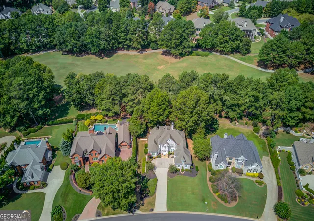 Photo 3 of Single family home for sale at 7685 St Marlo Country Clb Pkwy, Duluth, GA 30097 | MLS# 10839594 | Listing updated on 2026-09-17