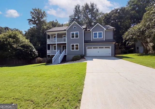 Photo 1 of Single family home for sale at 5410 Windswept Tr, Sugar Hill, GA 30518 | MLS# 10841257 | Listing updated on 2026-09-21