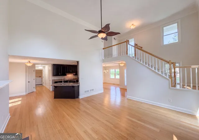 Photo 3 of Single family home for sale at 5410 Windswept Tr, Sugar Hill, GA 30518 | MLS# 10841257 | Listing updated on 2026-09-21