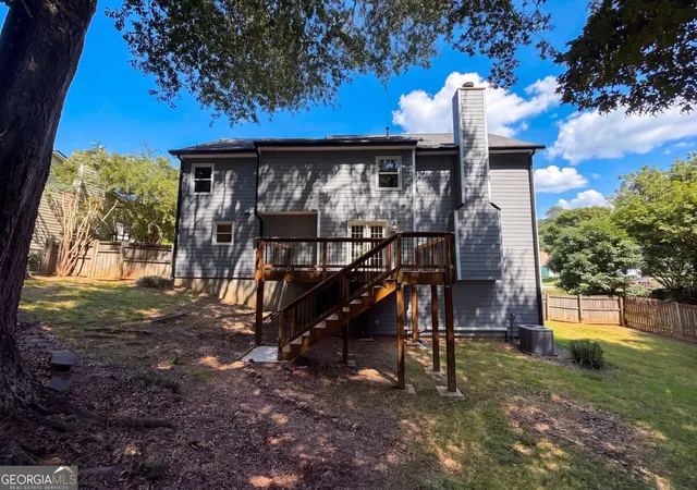 Photo 4 of Single family home for sale at 5410 Windswept Tr, Sugar Hill, GA 30518 | MLS# 10841257 | Listing updated on 2026-09-21