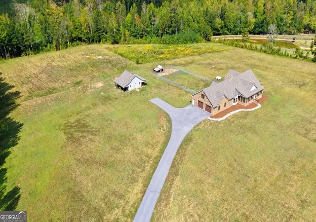 Photo 1 of Single family home for sale at 380 Bozeman Rd Nw, White, GA 30184 | MLS# 10848107 | Listing updated on 2026-09-21