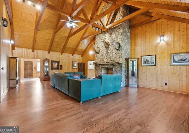 Photo 3 of Single family home for sale at 380 Bozeman Rd Nw, White, GA 30184 | MLS# 10848107 | Listing updated on 2026-09-21