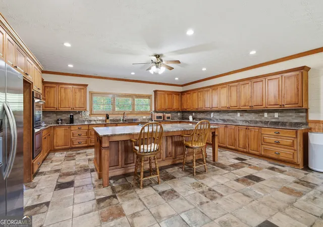 Photo 3 of Single family home for sale at 380 Bozeman Rd NW, White, GA 30184 | MLS# 10848107 | Listing updated on 2026-09-21