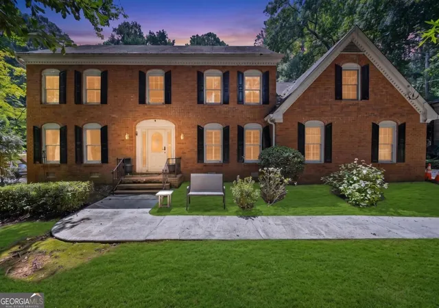 Photo 1 of Single family home for sale at 85 Shadow Lake Dr Sw, Lilburn, GA 30047 | MLS# 10839021 | Listing updated on 2026-09-17