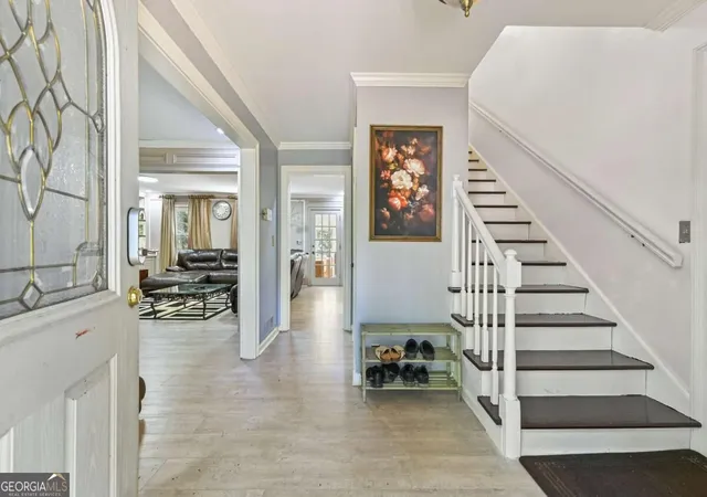 Photo 3 of Single family home for sale at 85 Shadow Lake Dr SW, Lilburn, GA 30047 | MLS# 10839021 | Listing updated on 2026-09-17