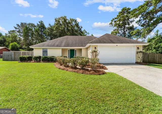 Photo 1 of Sale Pending at 219 Williams Dr, Bonaire, GA 31005 | MLS# 10837453 | Listing updated on 2026-09-09