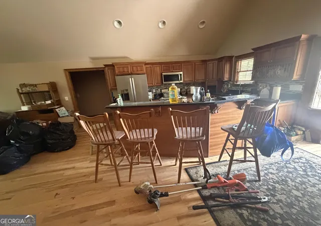 Photo 2 of Single family home for sale at 1220 Old Parker Ter, Ellijay, GA 30536 | MLS# 10844186 | Listing updated on 2026-09-11
